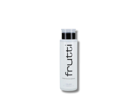 FRUTTI PROFESSIONAL COLOR REMOVER zmywacz płyn do zabrudzeń z farby 280 ml